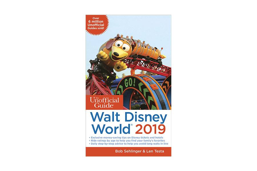 disney world packing list