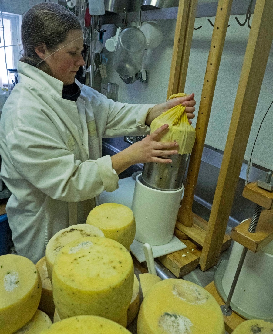 pennsylvania farm stays