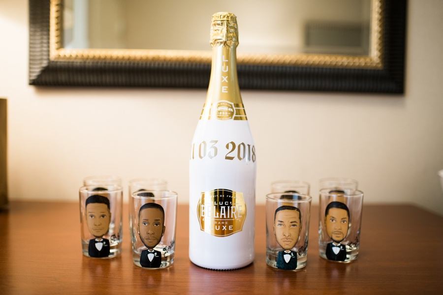 groomsmen shot glasses 