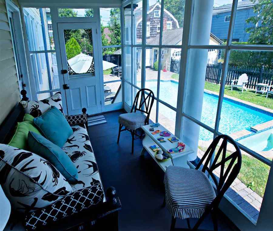 house for sale cape may renovated victorian sun porch