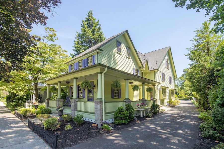 house for sale moorestown expanded trinity exterior front