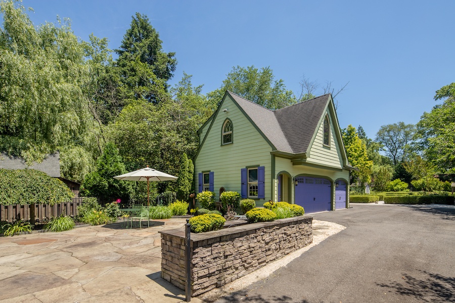 house for sale moorestown expanded trinity garage