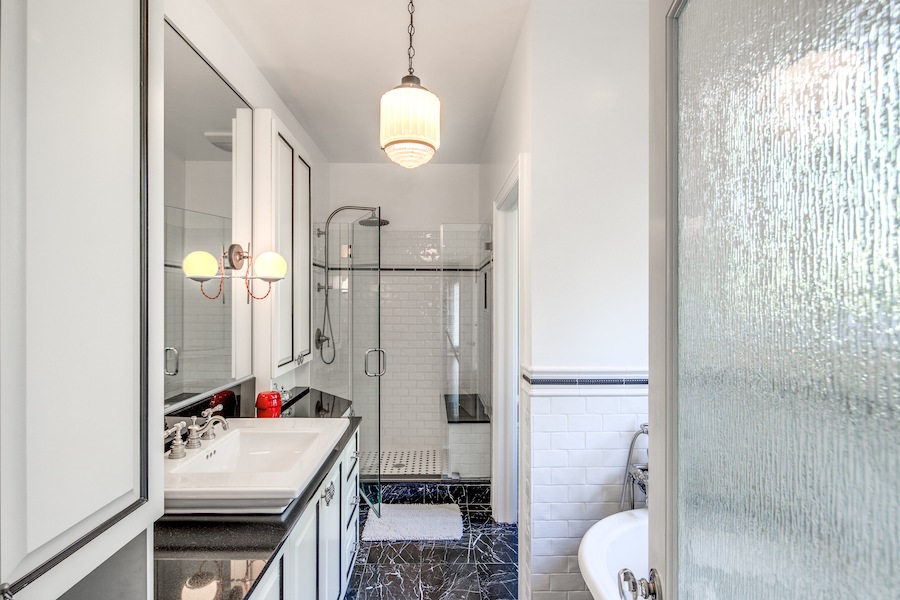 house for sale moorestown expanded trinity master bathroom