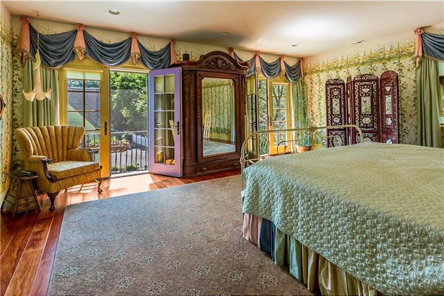 house for sale moorestown expanded trinity master bedroom before