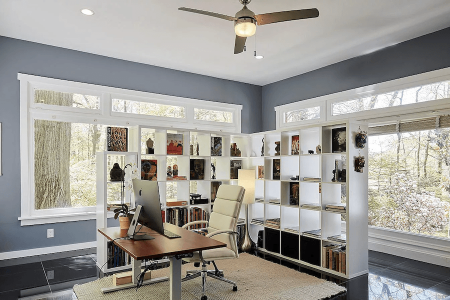 house for sale springfield dutch colonial home office