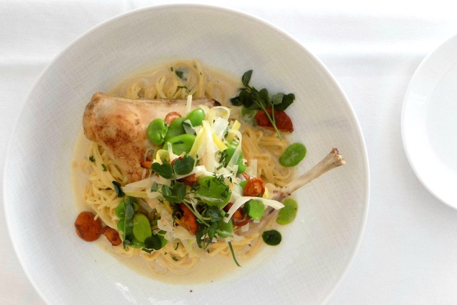 june BYOB french food menu philadelphia