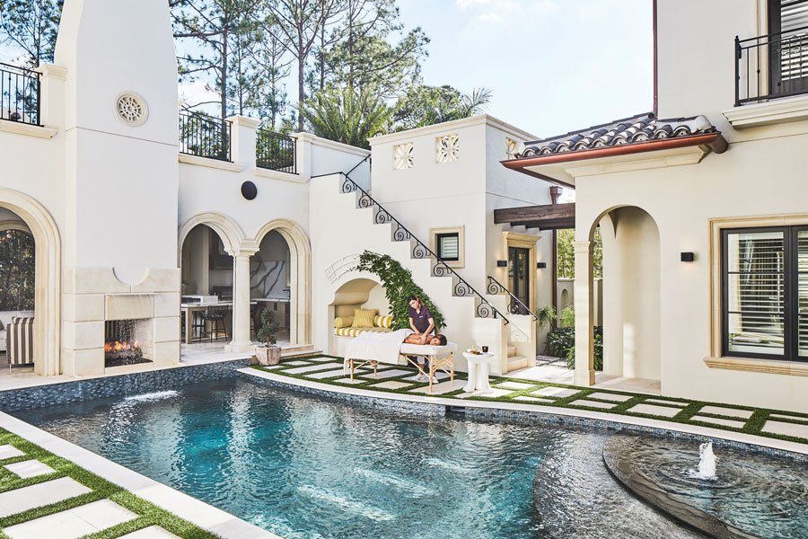 luxury disney world experiences