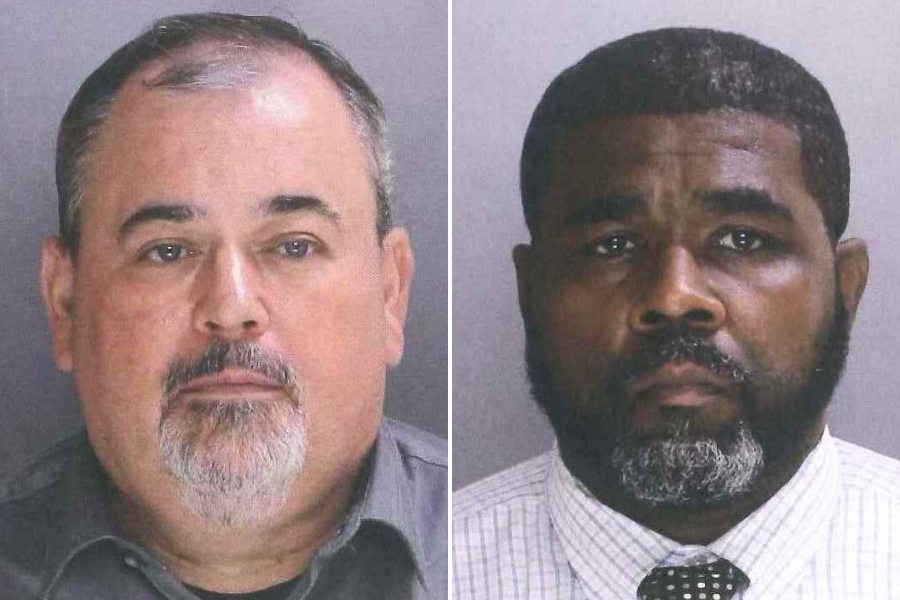 mariner east criminal charges