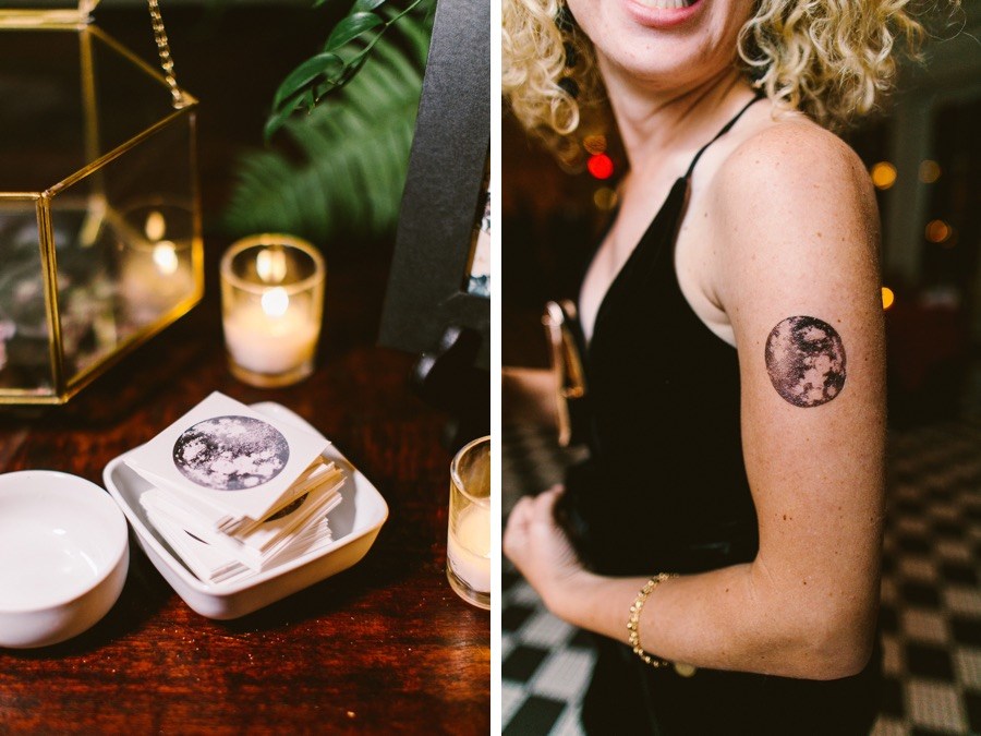 moon-tattoo-wedding-favors