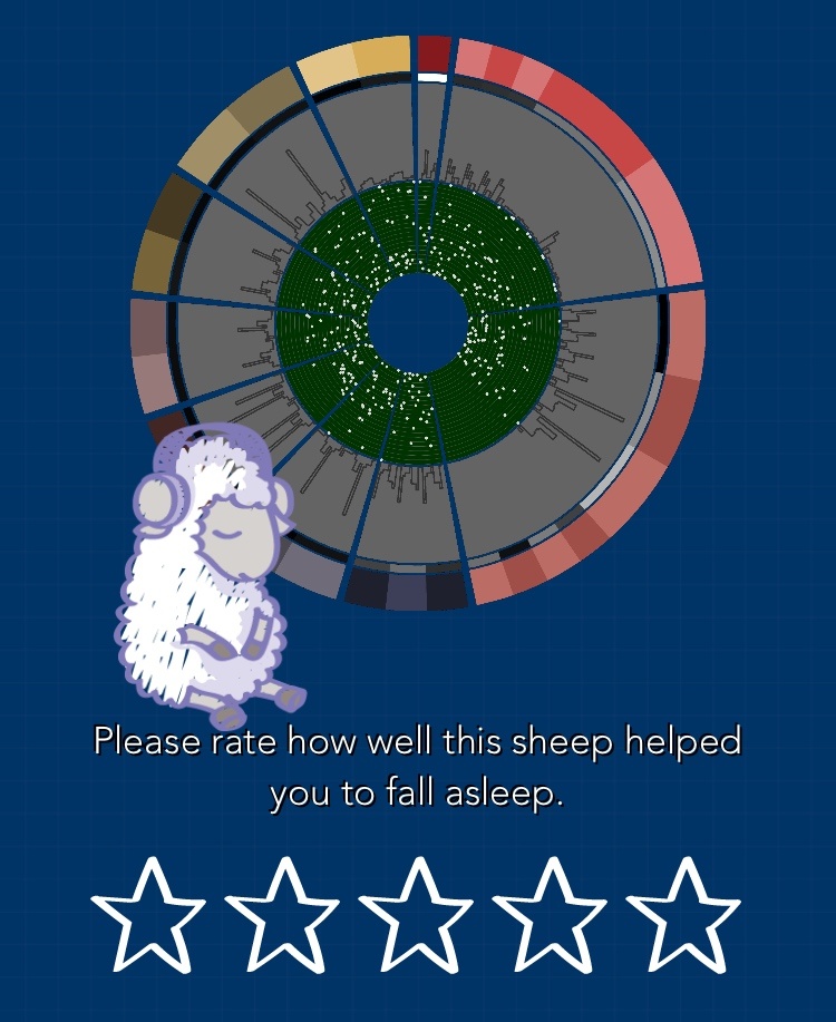 sleep sounds