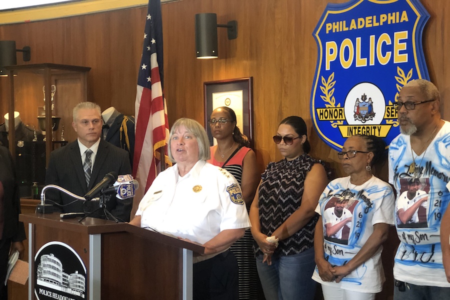 unsolved murders philadelphia homicide victims