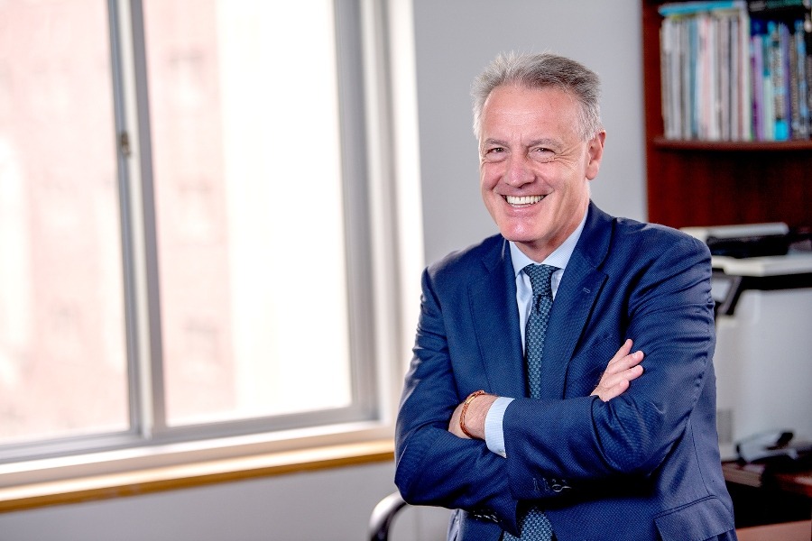 Dario Altieri Wistar