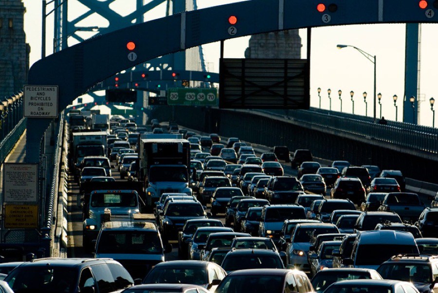 pew philadelphia report