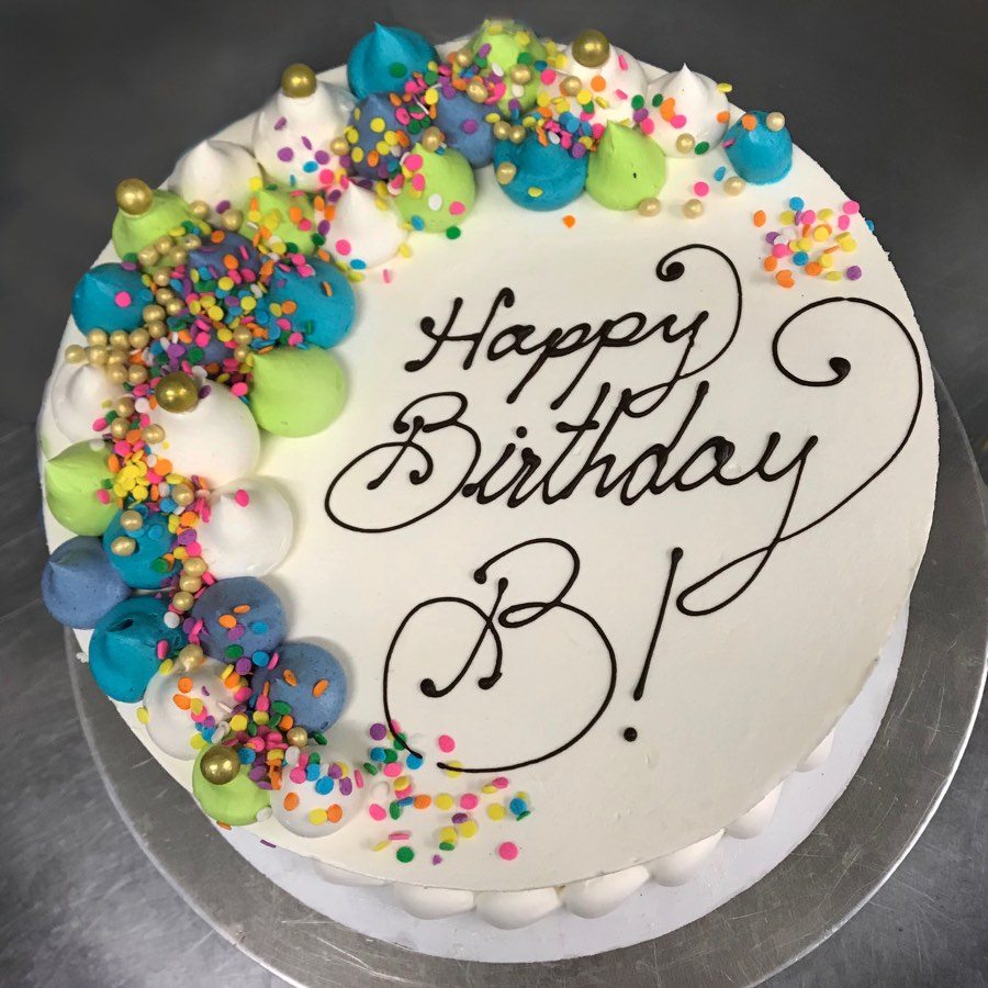 beyonce birthday cake