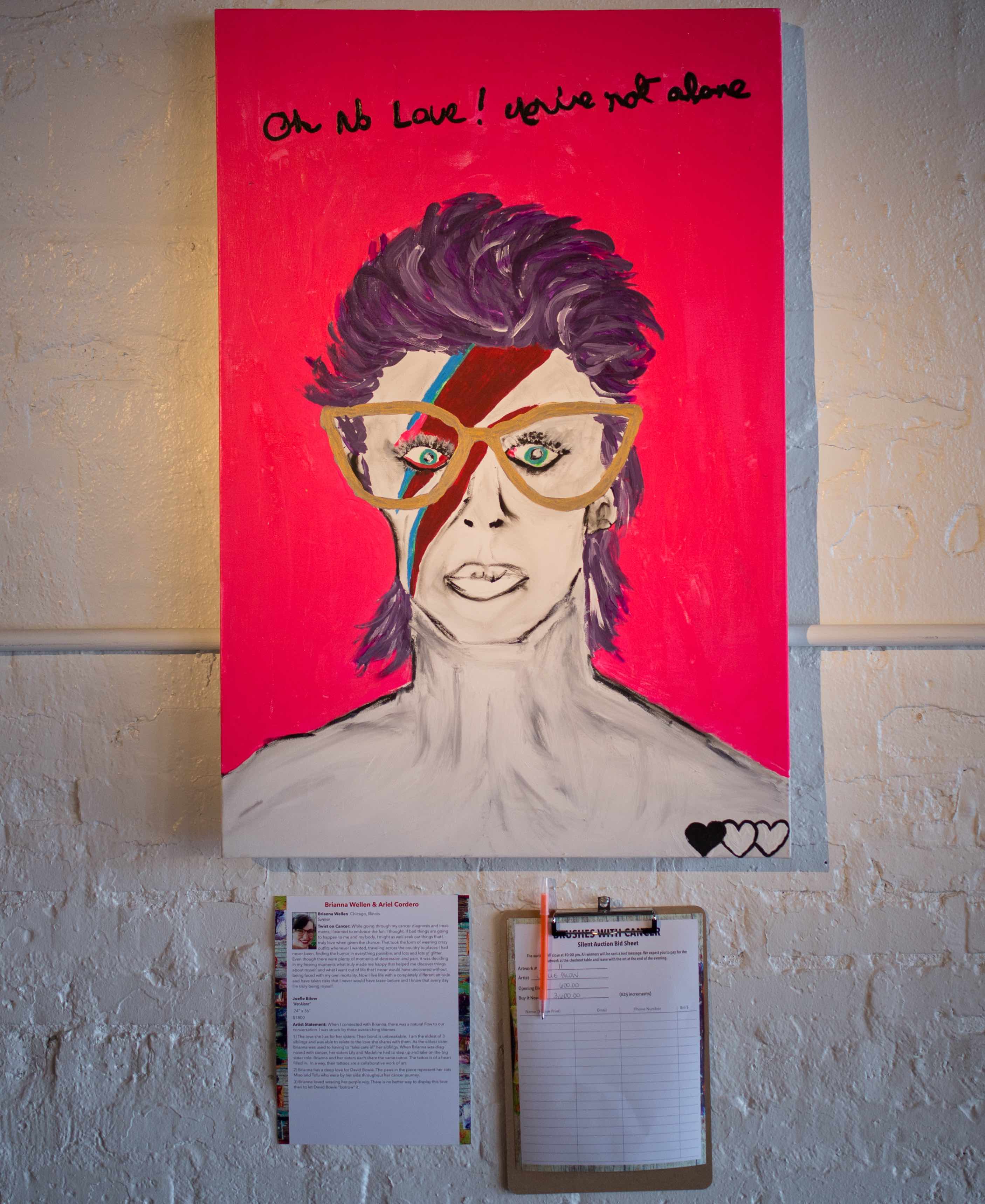 cancer art