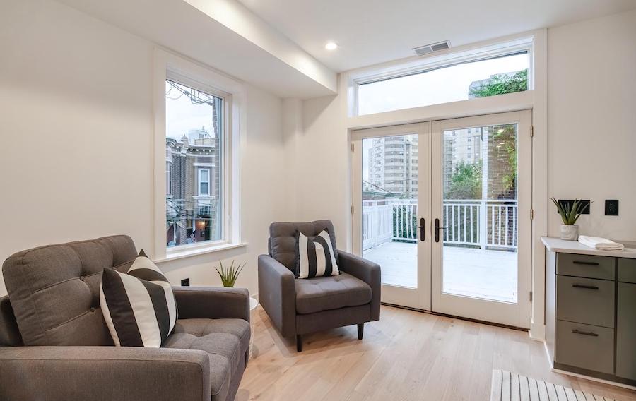 house for sale fairmount rehab lounge
