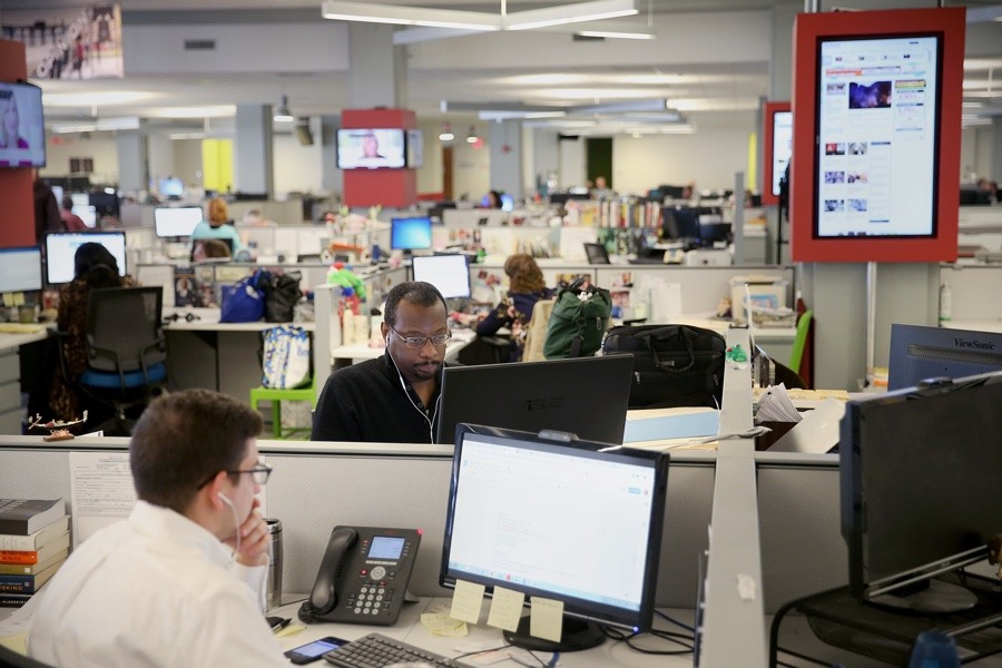 lenfest institute grants