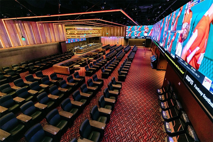 sportsbook