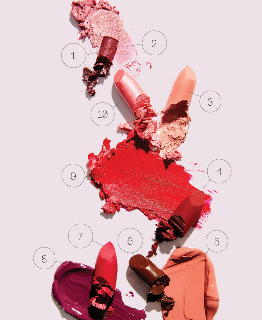 philly-made lipstick