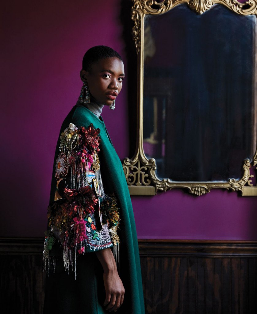 power dressing