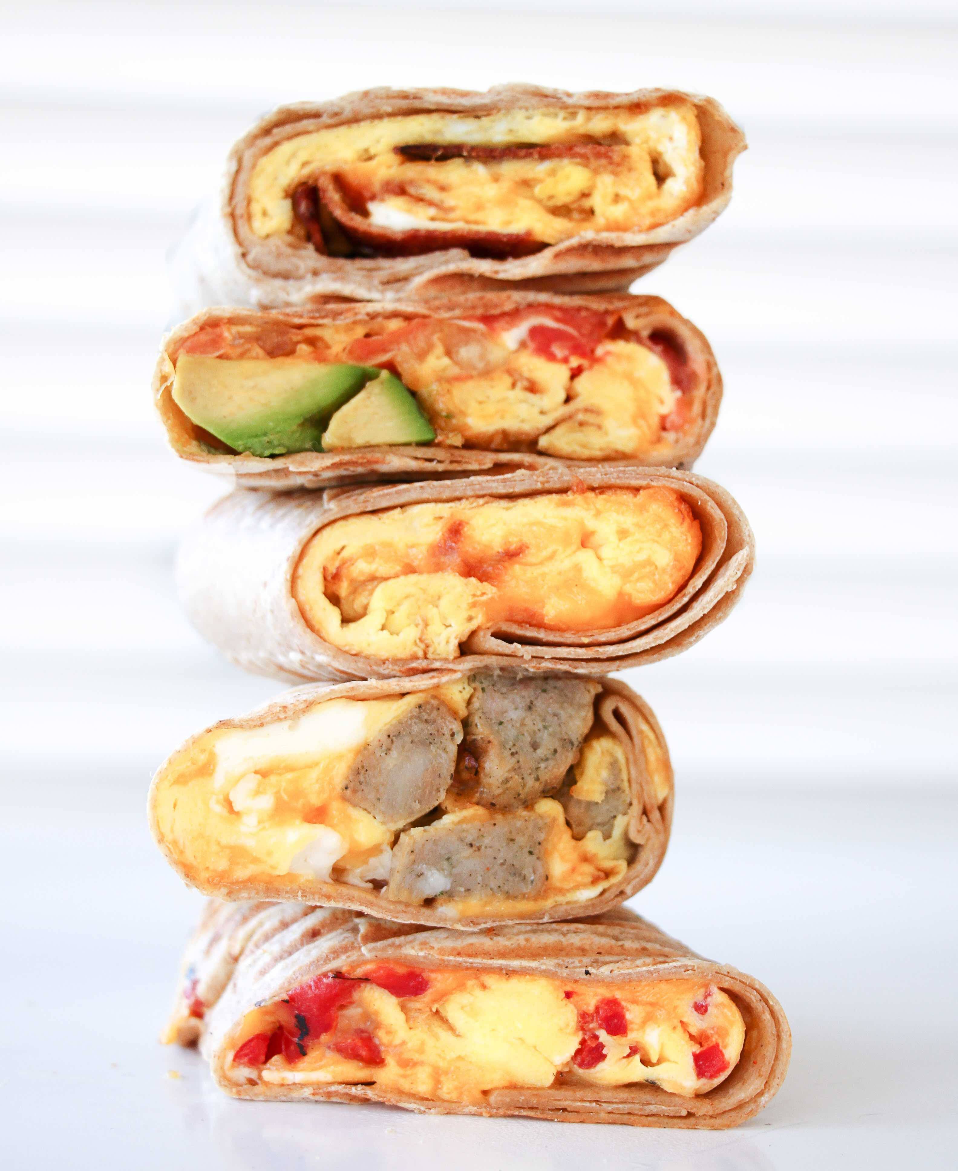 vegan egg substitute