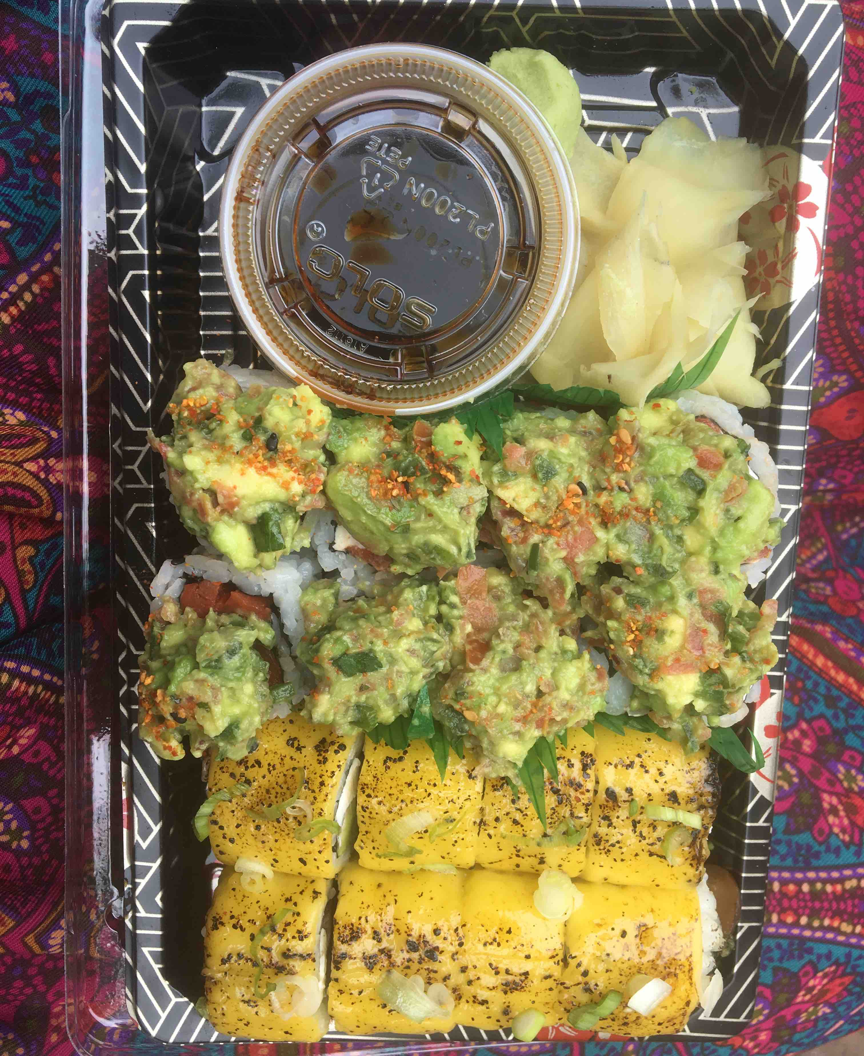 vegan philly