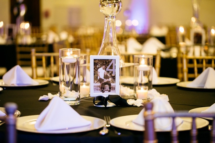 Merion Tribute House reception