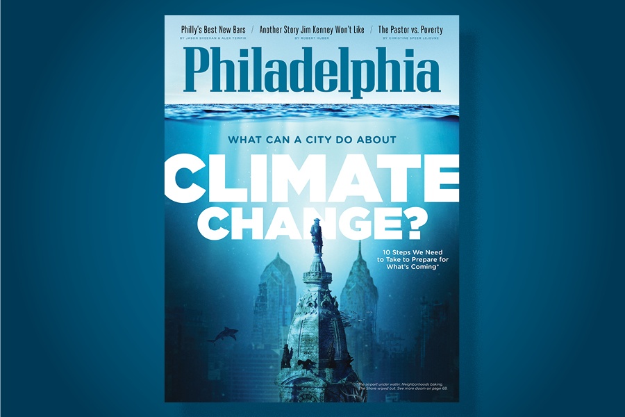 november 2019 cover