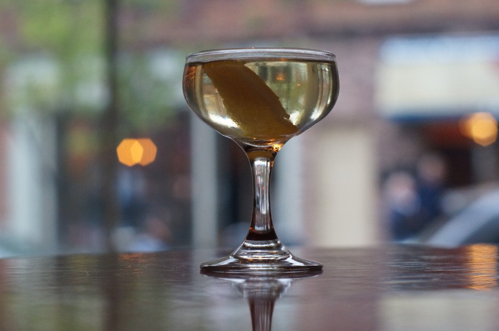 philly martinis
