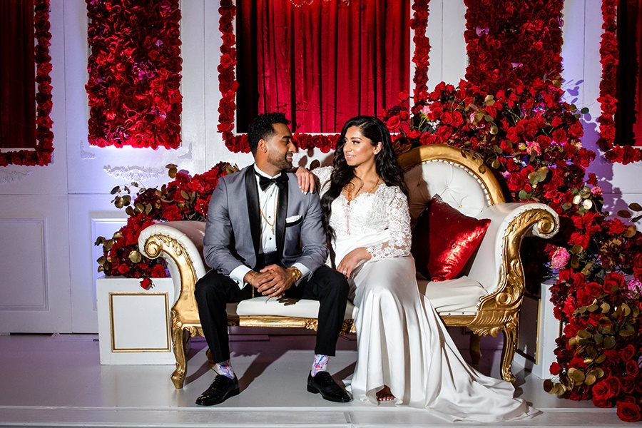 2020 wedding trends