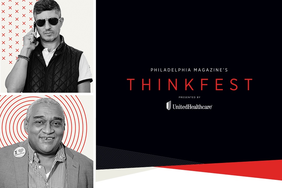 thinkfest 2019 real estate discussion participants