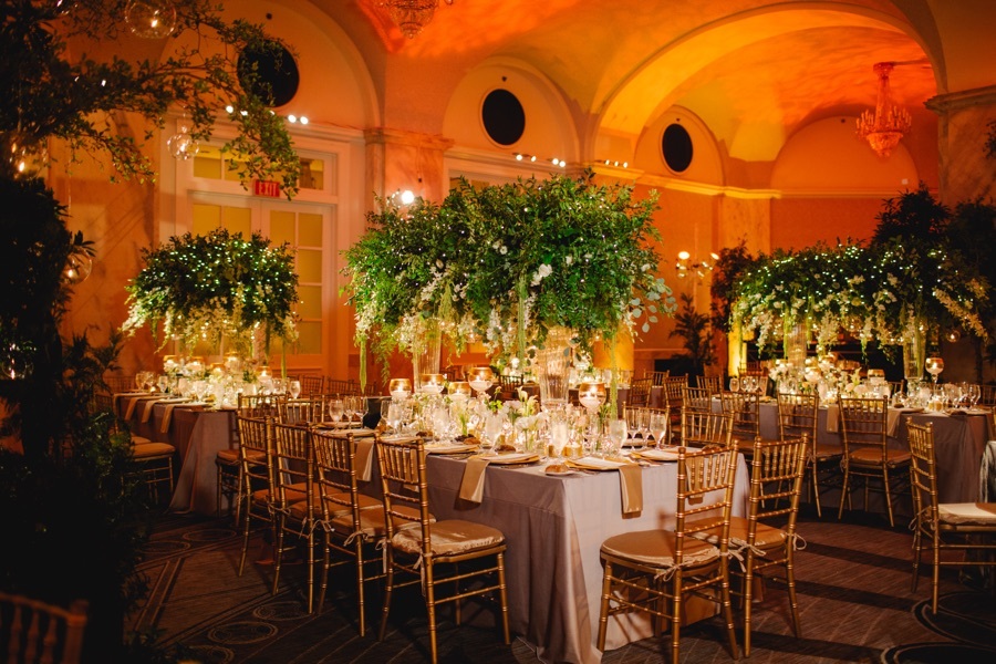 hotel wedding venues