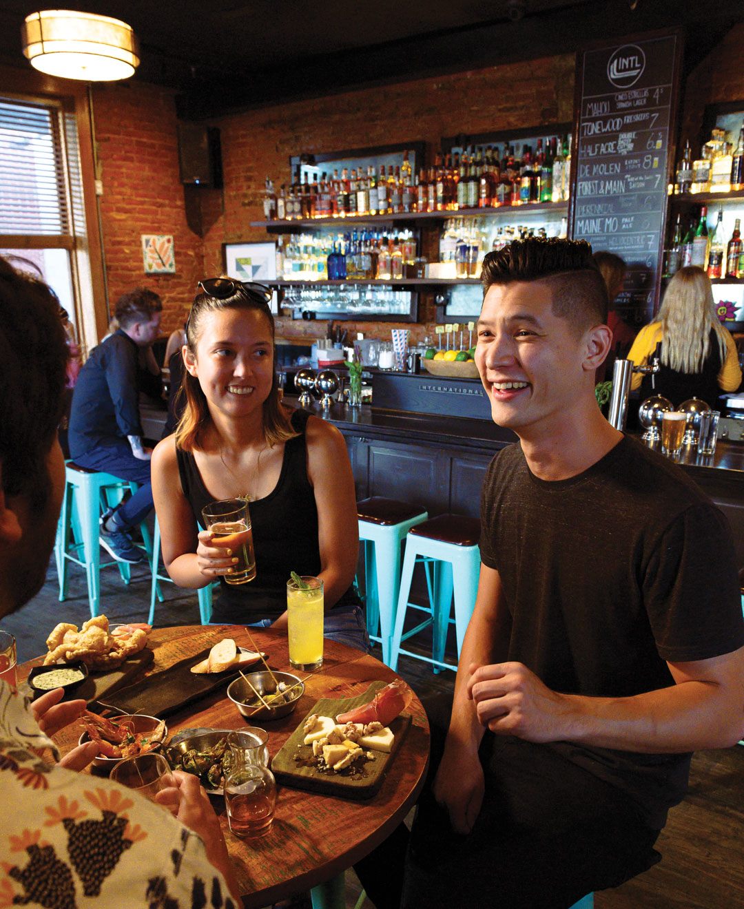 best bars philadelphia