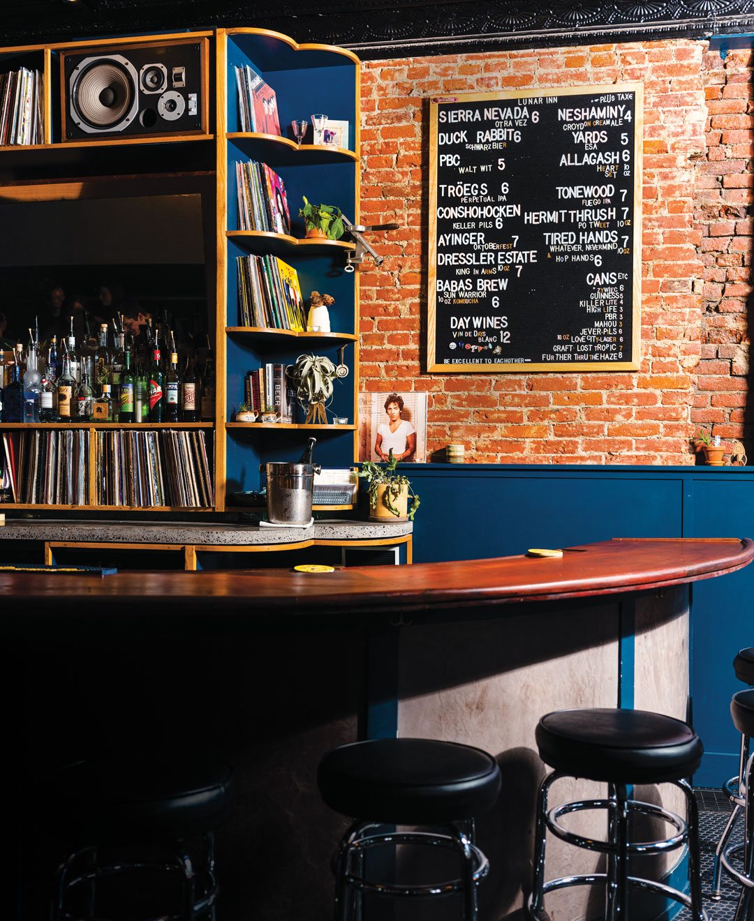 best bars philadelphia