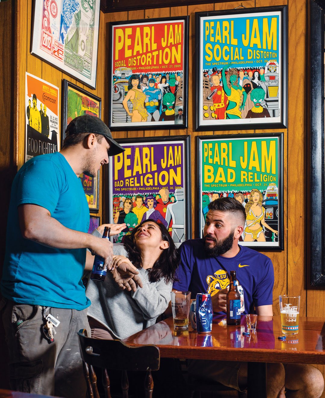 best bars philadelphia