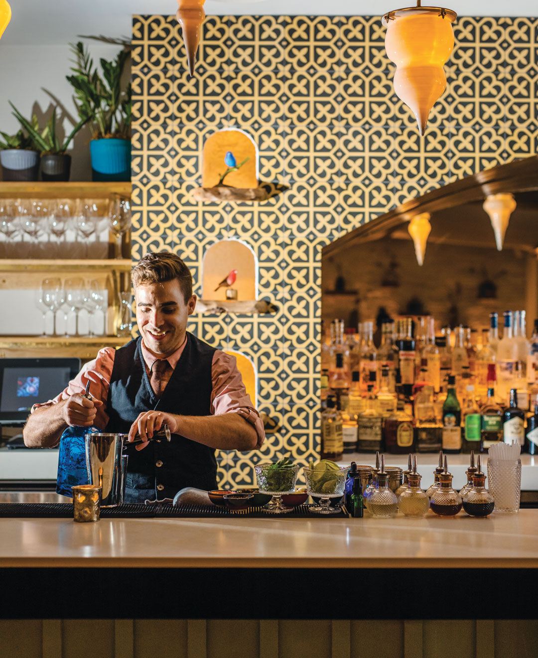 best bars philadelphia