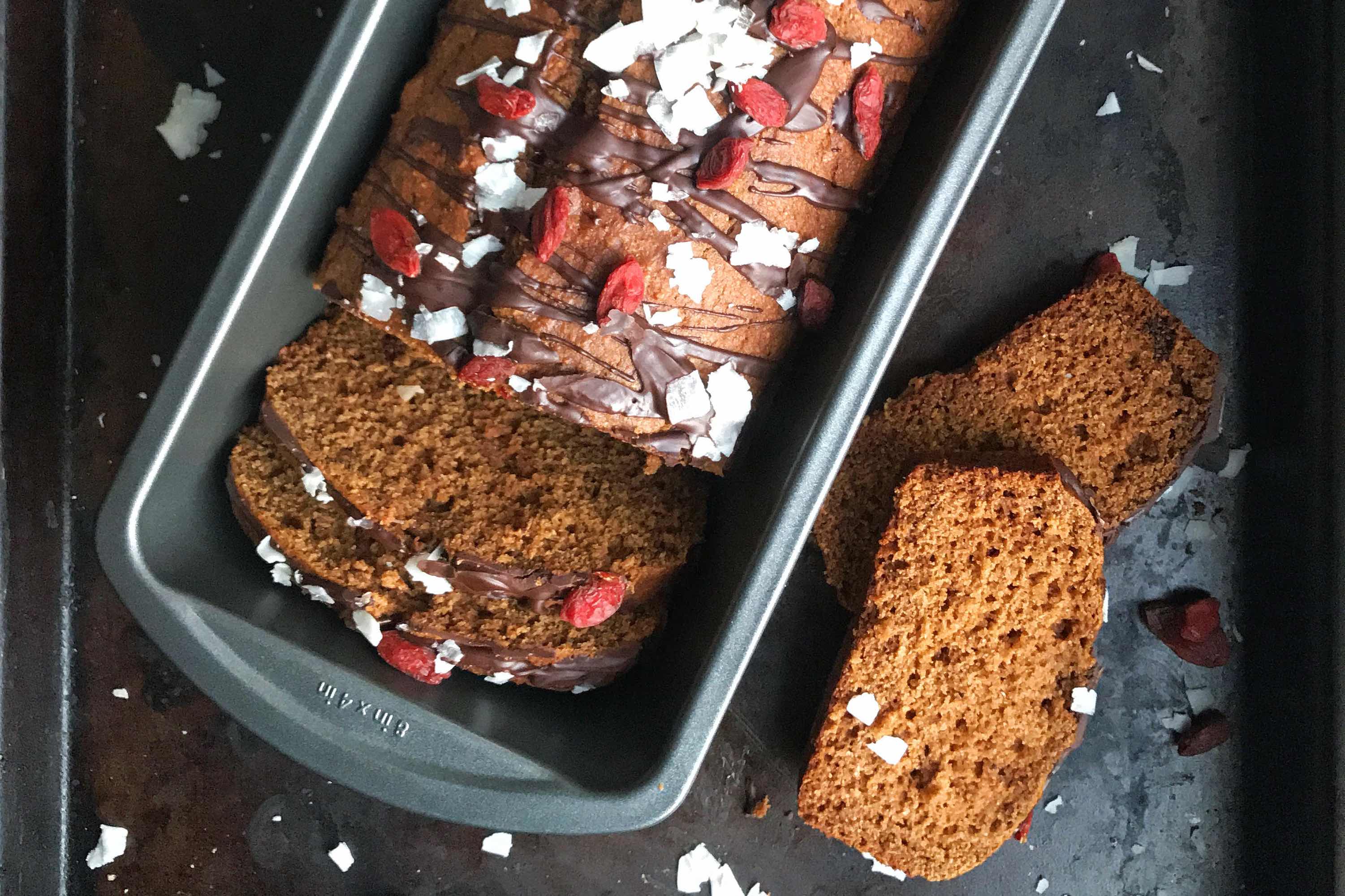 bread recipes fall