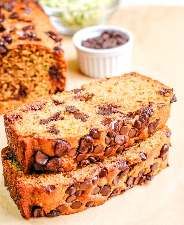 bread recipes fall