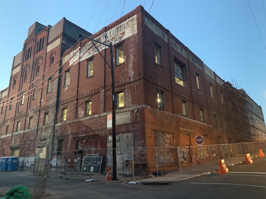 brewerytown neighborhood guide poth brewery