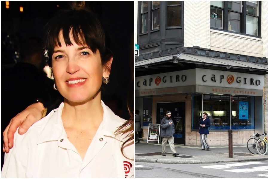 capogiro bankruptcy stephanie reitano