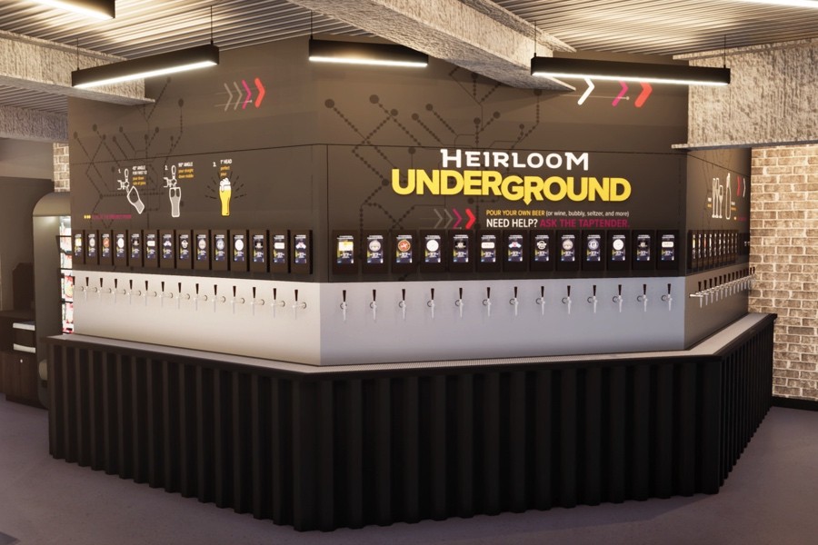 The New Giant Heirloom in NoLibs Will 