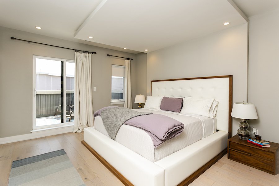 house for sale fishtown kraemer house master bedroom