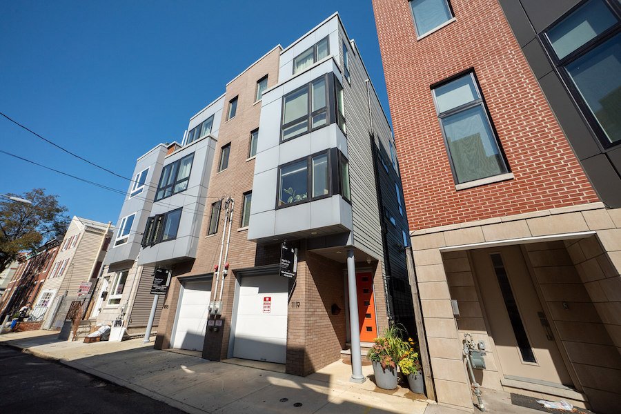 house for sale fishtown young twin exterior front