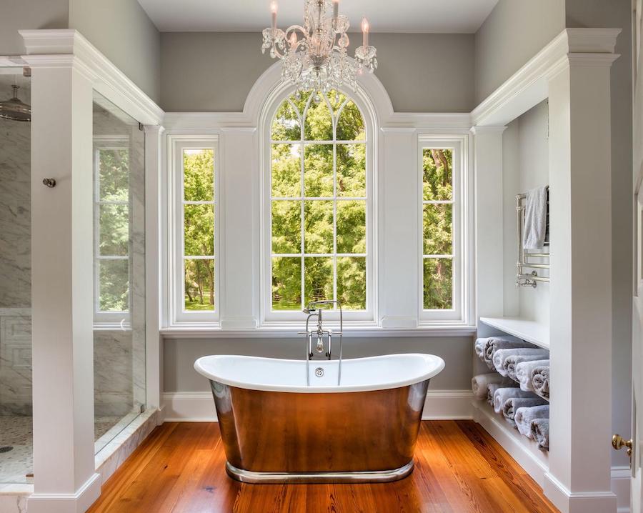 house for sale flourtown willow dam master bathroom