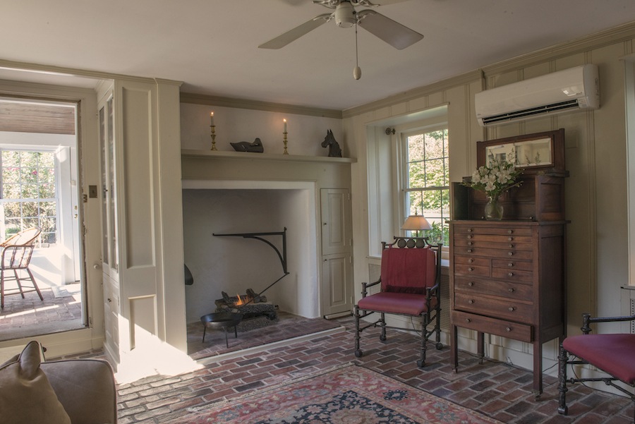 house for sale glenside montier homestead den