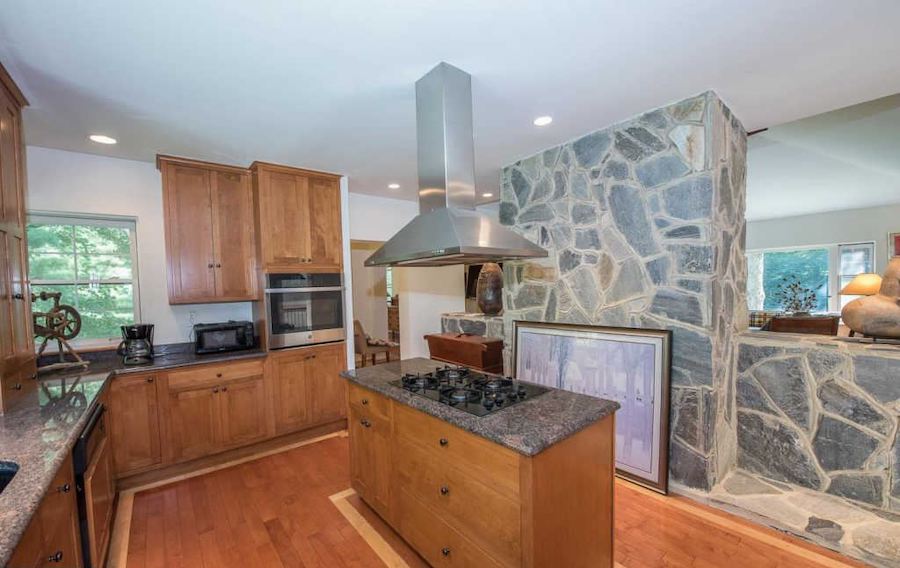 house for sale rydal moderne retreat kitchen
