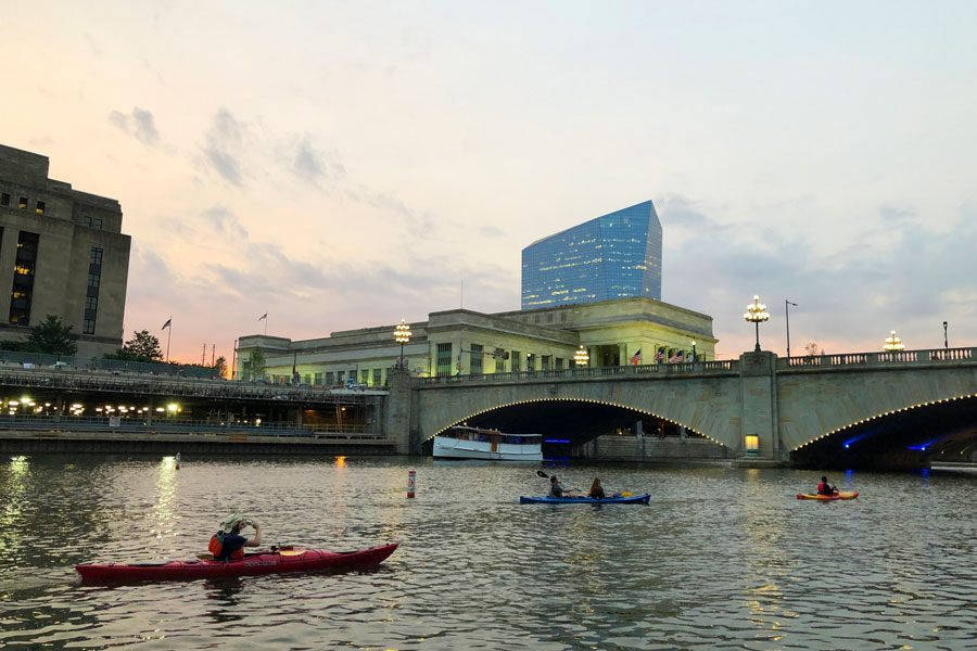 philadelphia tours