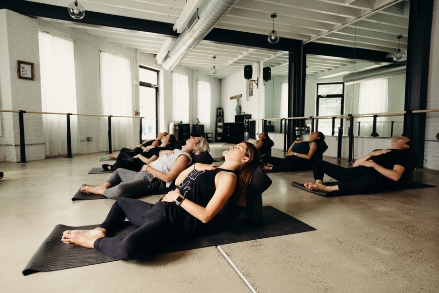 16 Philly Studios With the Restorative Yoga Classes You Need