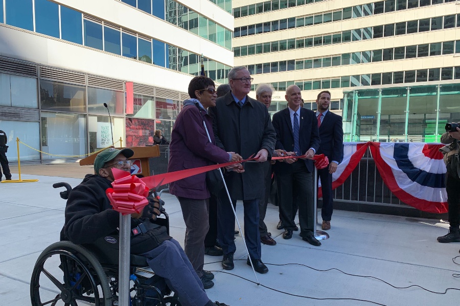 15th street station septa