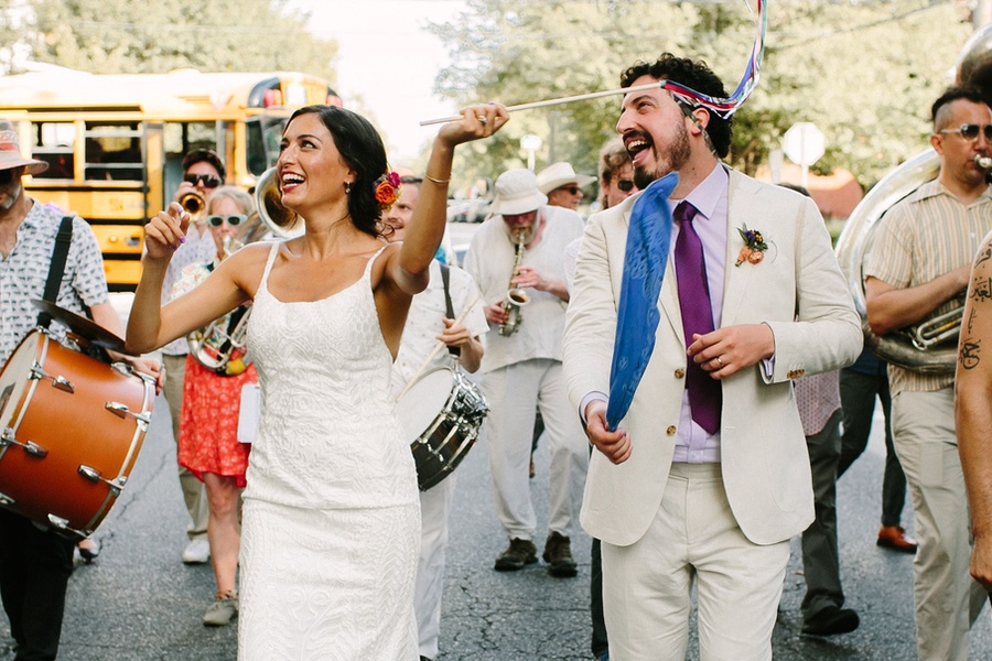 street-parade-wedding